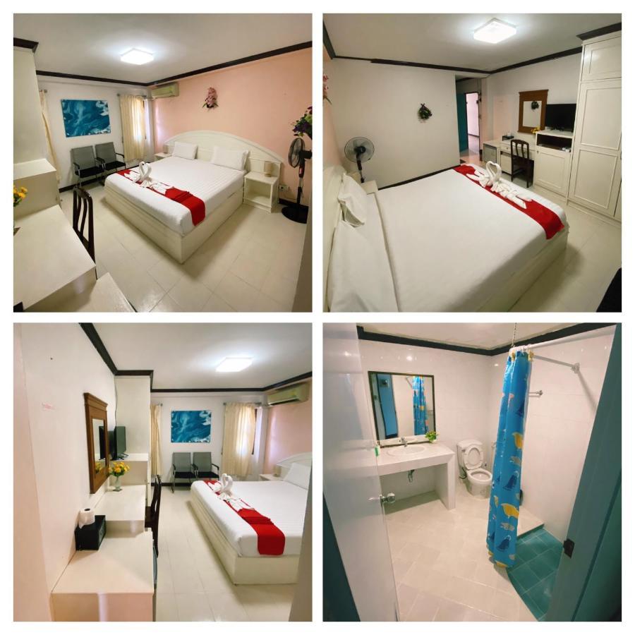 Holidays House Karon Quarto foto